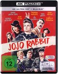 Jojo Rabbit - Waititi Taika