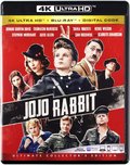 Jojo Rabbit - Waititi Taika