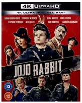 Jojo Rabbit