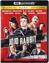 Jojo Rabbit