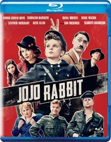 Jojo Rabbit