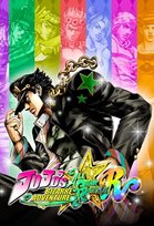 JoJo's Bizarre Adventure: All-Star Battle R Deluxe Edition (PC) klucz Steam
