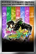 JoJo's Bizarre Adventure: All-Star Battle R Digital Ultimate Edition (PC) klucz Steam