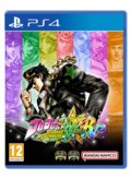 JoJo's Bizarre Adventure: All-Star Battle R, PS4 - Cyberconnect2