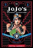 JoJo's Bizarre Adventure. Part 2. Battle Tendency. Volume 1 - Araki Horihiko