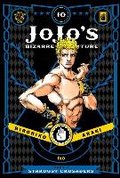 JoJo's Bizarre Adventure. Part 3. Stardust Crusaders. Volume 1 - Araki Hirohiko