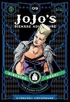 JoJo's Bizarre Adventure. Part 3. Stardust Crusaders. Volume 9 - Araki Hirohiko
