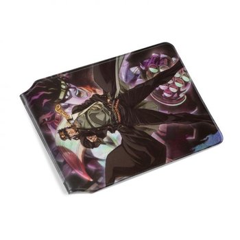 JoJo's Bizarre Adventure - wizytownik 17,5x11 cm - GBeye