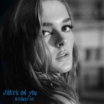 Joke's On You Charlotte Lawrence
