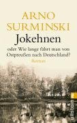 Jokehnen Surminski Arno