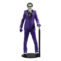 Joker Criminal Figurka 18 Cm Batman: Three Jokers