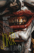 Joker - Azzarello Brian