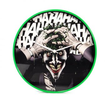 Joker Dooms Day - zegar ścienny - Pyramid Posters