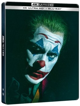 Joker: Folie a Deux Steelbook - Phillips Todd