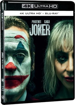 Joker: Folie a Deux - Phillips Todd