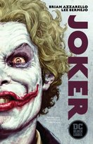 Joker Azzarello Brian, Bermejo Lee