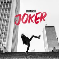 Joker BARANOVSKI