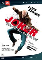Joker West Simon