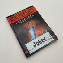 Joker McClure Ken