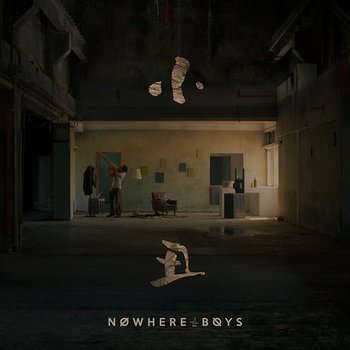 Joker - Nowhere Boys