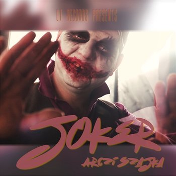 Joker - Arczi $zajka