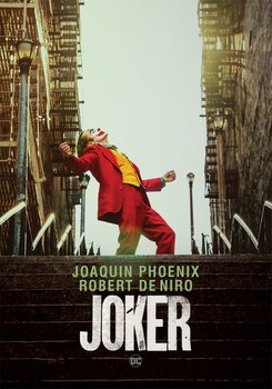 Joker - Phillips Todd