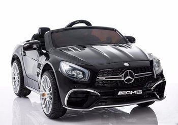 JOKO, auto na akumulator Mercedes SL65 - JOKOMISIADA