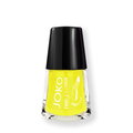 Joko, Find Your Color Neon, Lakier Do Paznokci Z Winylem 205 Viper Fluo, 10 ml - Joko