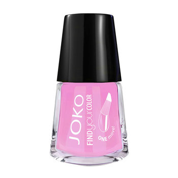 Joko, Lakier do paznokci, Find Your Color nr 133, 10ml - Joko