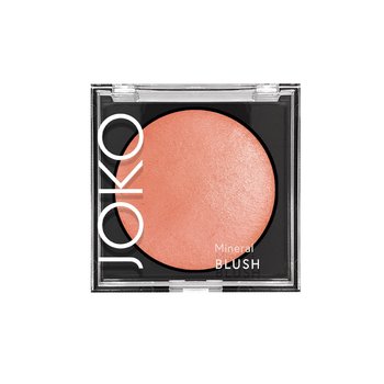 Joko Mineral, Blush Róz Mineralny, 13 - Joko