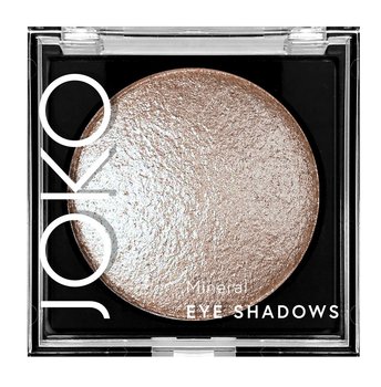 Joko Mineral Eye Shadows, Cienie, Mineralne Mono, 509 - Joko