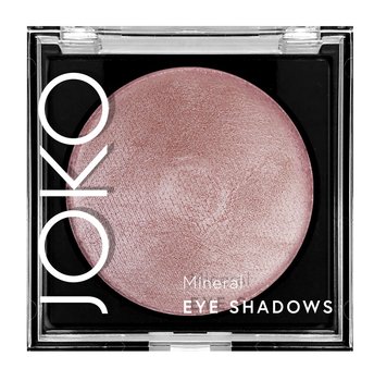 Joko, Mineral Eye Shadows, Cienie, Mineralne Mono, 511 - Joko