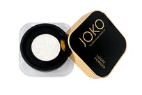 JOKO Puder sypki Rice Powder Matt Effect (ryżowy) 10 g Joko