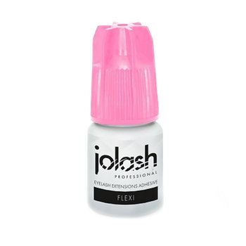 Jolash, Klej do rzęs JL Flexi, 3 ml - Jolash