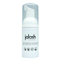 Jolash, Lash&brow, Szampon do rzęs, 30 ml Jolash