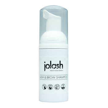 Jolash, Lash&brow, Szampon do rzęs, 30 ml - Jolash