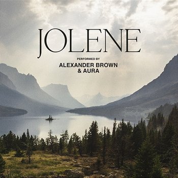 Jolene - Alexander Brown, Aura