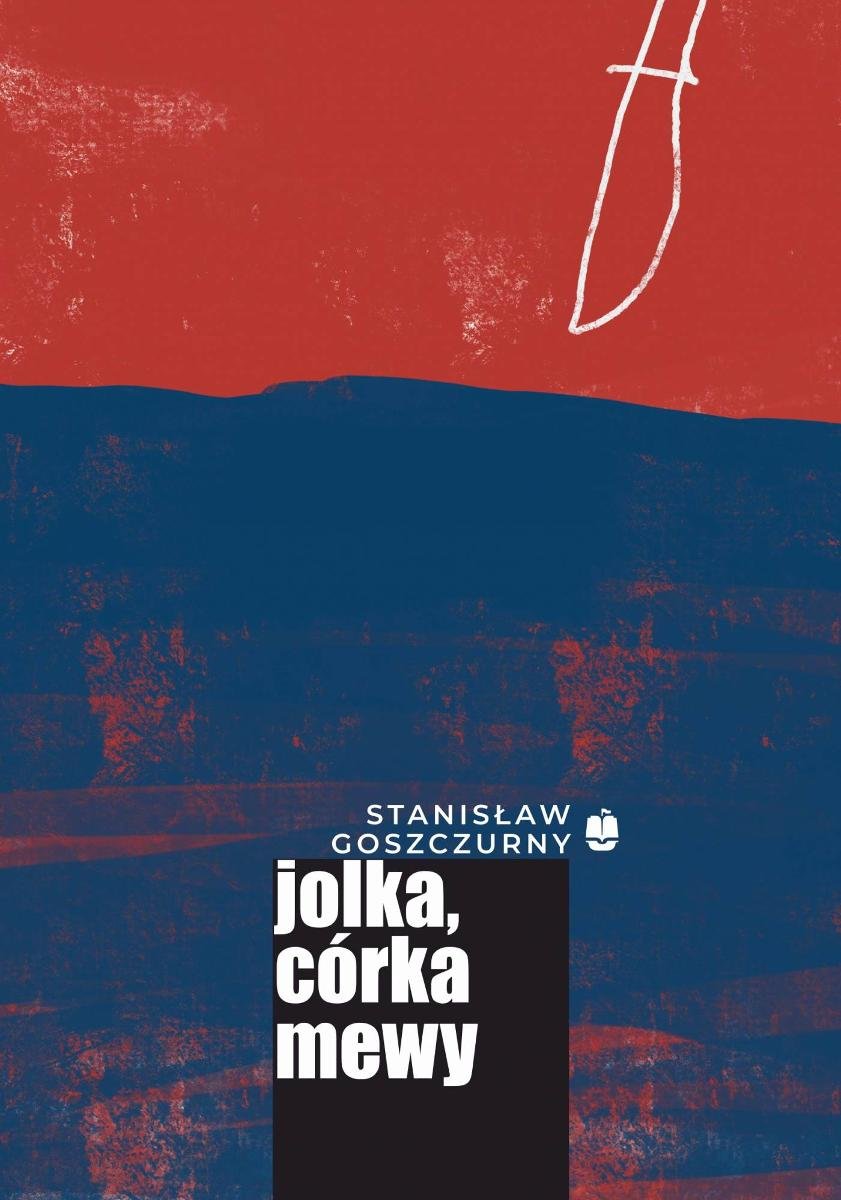 Jolka, córka mewy - ebook epub