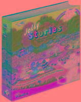 Jolly Stories - Wernham Sara