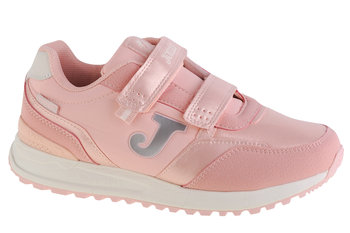 Joma 660 Jr 2213 J660W2213V, dla dziewczynki, buty sneakers, Różowy - Joma