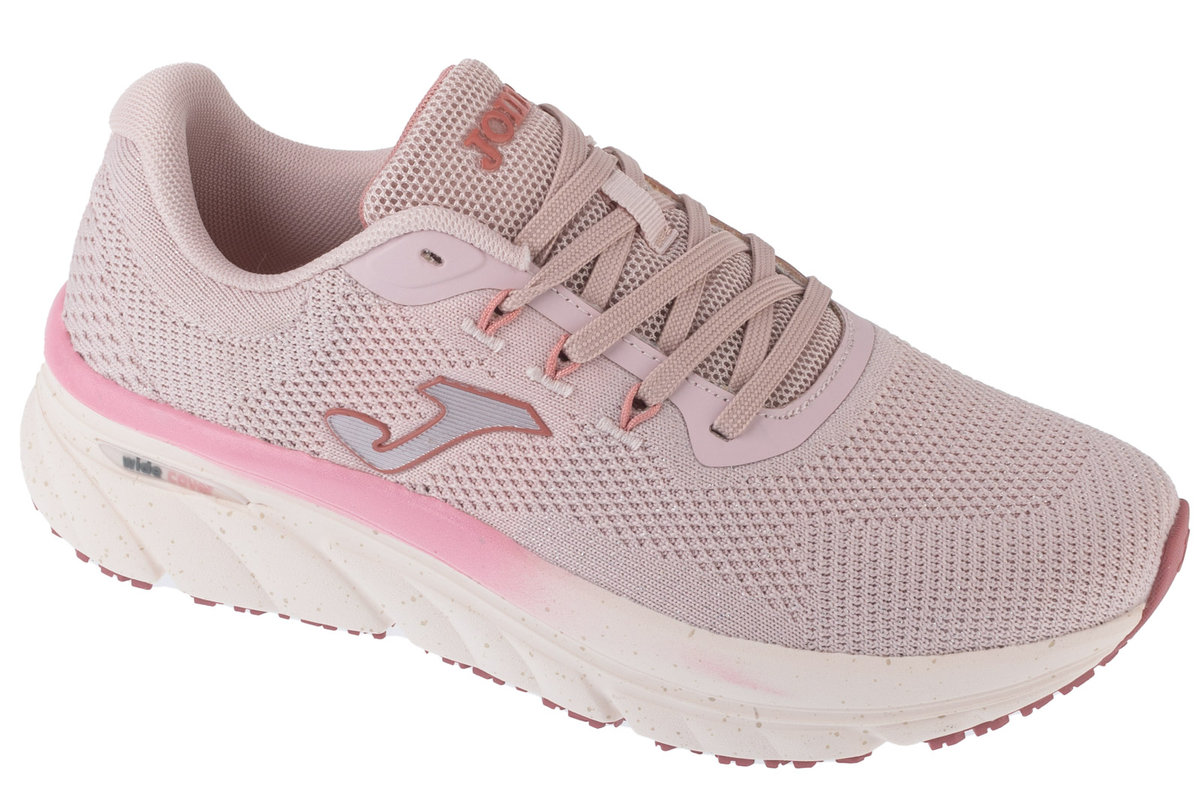 Joma Joma Atreyu Lady 2525 CATRLW2525, Damskie, buty sneakers, Różowy
