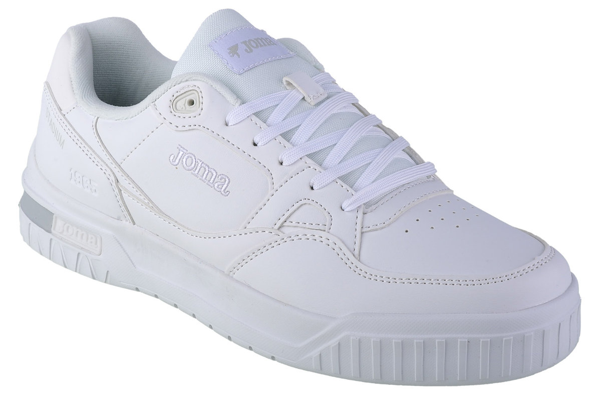 Joma Joma C. Stadium Men 2302 CSTAW2302, Męskie, buty sneakers, Biały