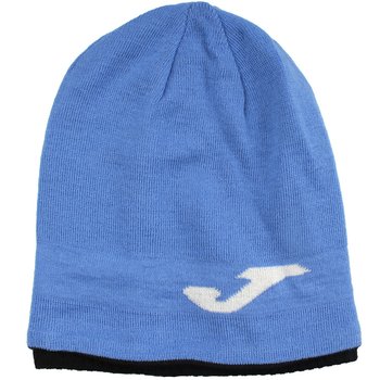 Joma, Czapka dwustronna 400038.700, niebieski, rozmiar L - Joma