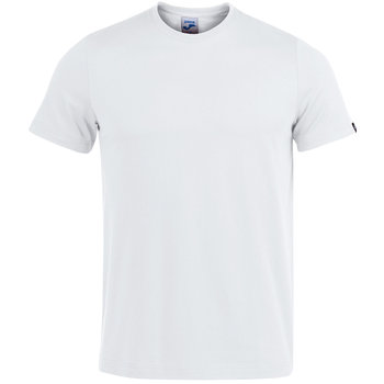 Joma Desert Tee 101739-200, Mężczyzna, T-shirt kompresyjny, Biały - Joma