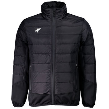 Joma Explorer Jacket 103039-100, Mężczyzna, Kurtka, Czarny - Joma