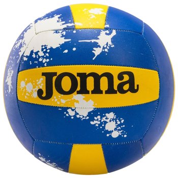 Joma High Performance Volleyball 400681709, Unisex, Piłki Do Siatkówki, Niebieskie - Joma