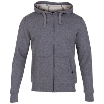 Joma Jungle Hoodie 102109-280, Mężczyzna, Bluza, Szary - Joma