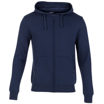 Joma Jungle Hoodie 102109-331, Mężczyzna, Bluza, Granatowy - Joma