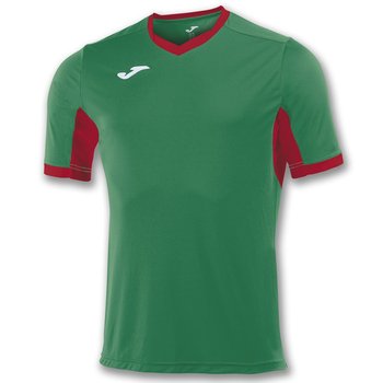 Joma, Koszulka dziecięca, Champion IV 100683.456, zielony, rozmiar 152 - Joma