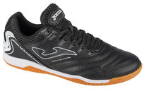 Joma Maxima 2501 IN MAXS2501IN, Męskie, buty halowe - halówki, Czarne Joma